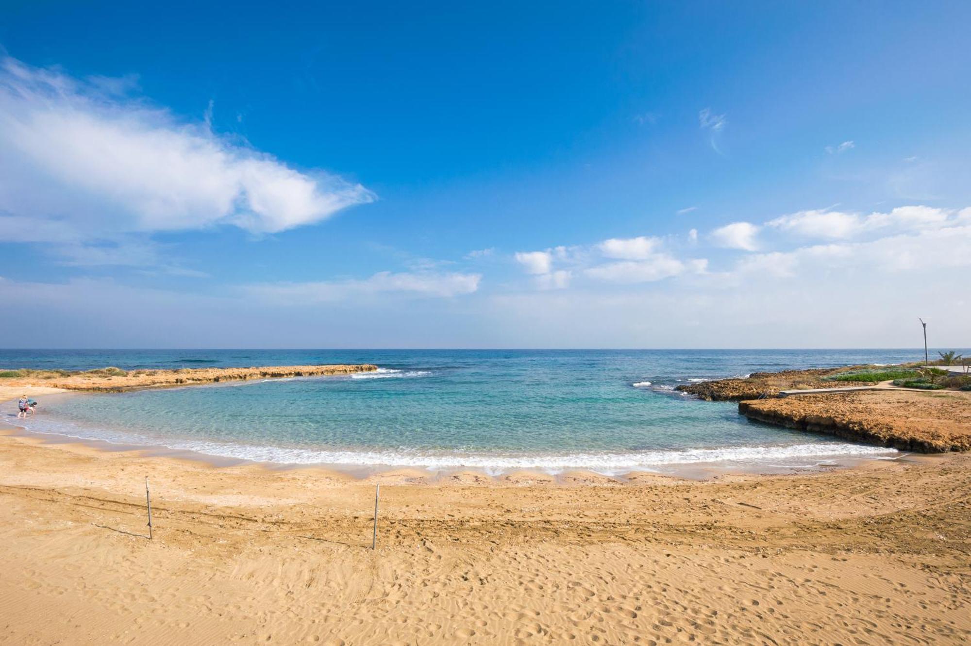 Villa Oasis Pernera ภายนอก รูปภาพ