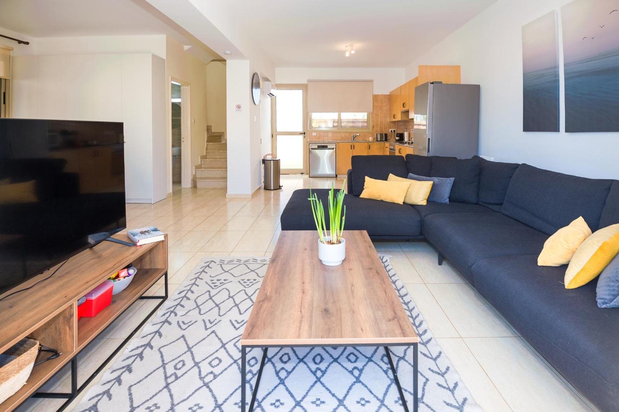 Villa Oasis Pernera ภายนอก รูปภาพ
