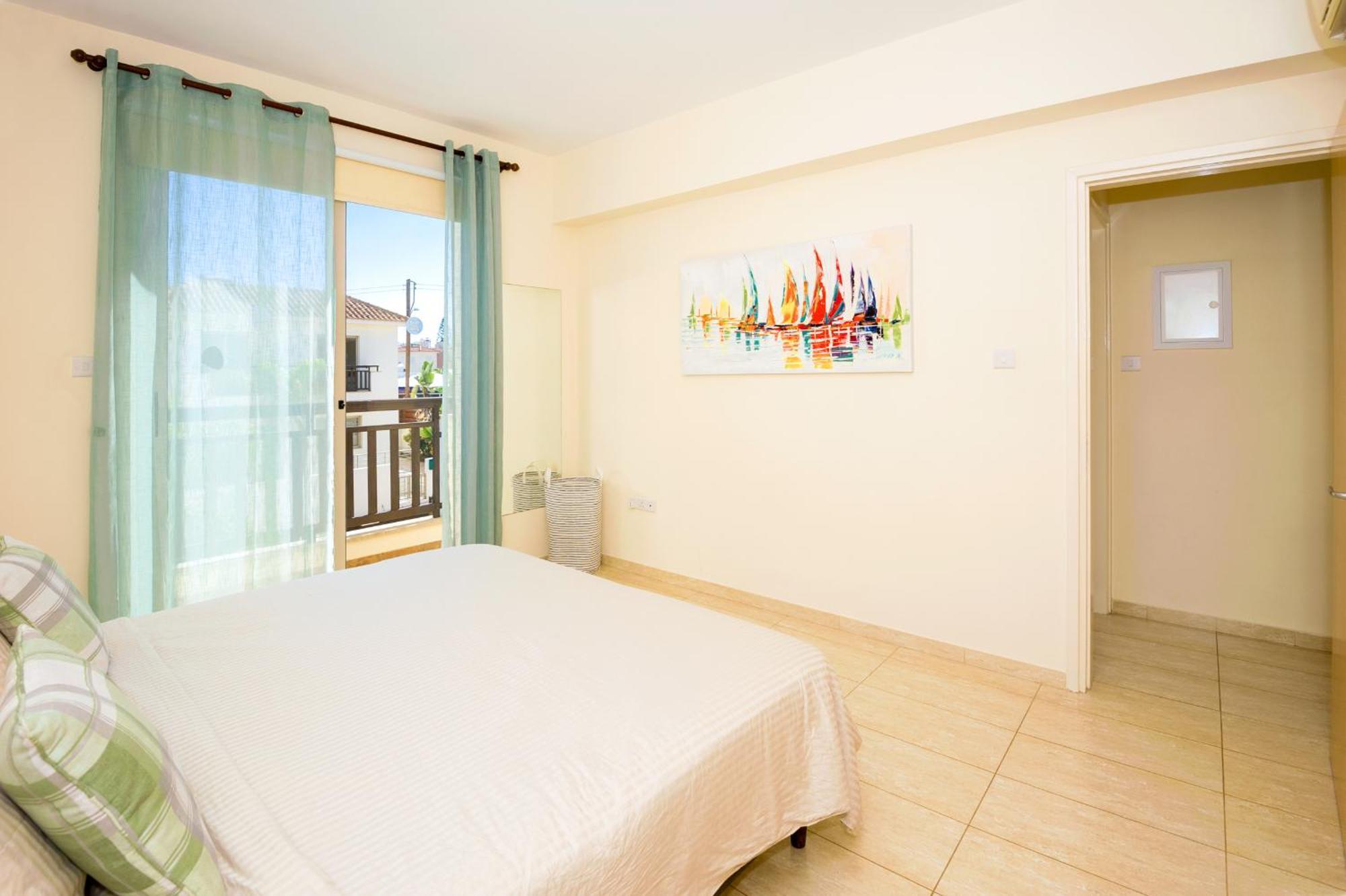 Villa Oasis Pernera ภายนอก รูปภาพ