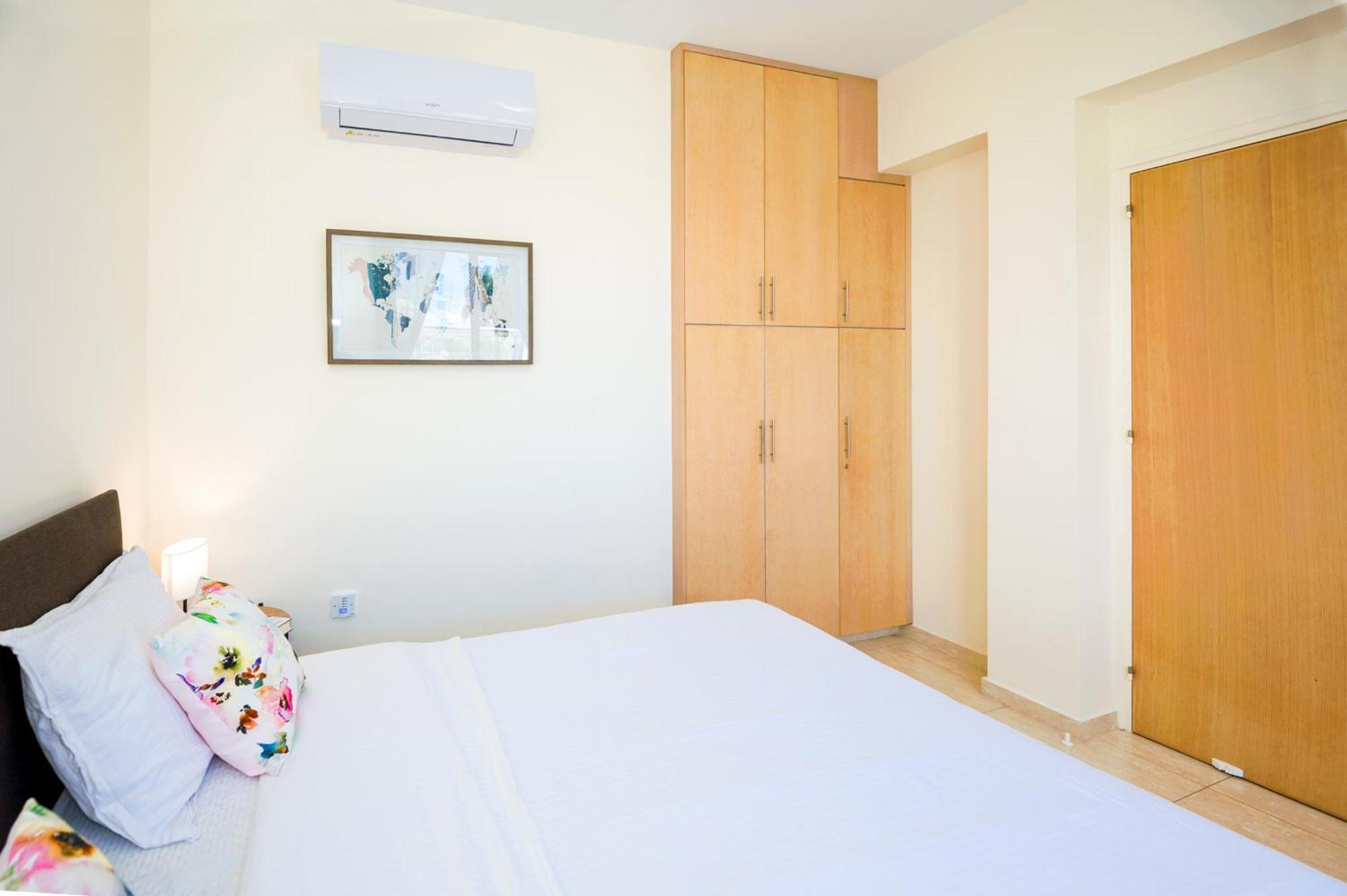 Villa Oasis Pernera ภายนอก รูปภาพ