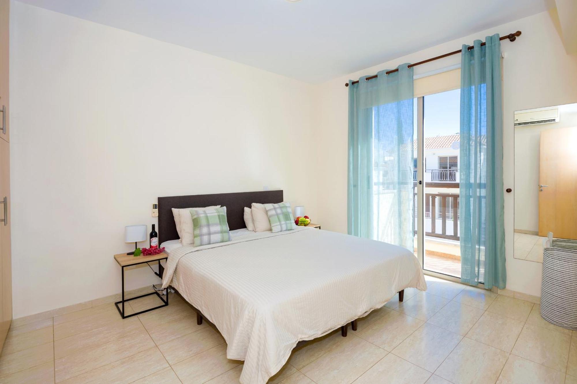 Villa Oasis Pernera ภายนอก รูปภาพ