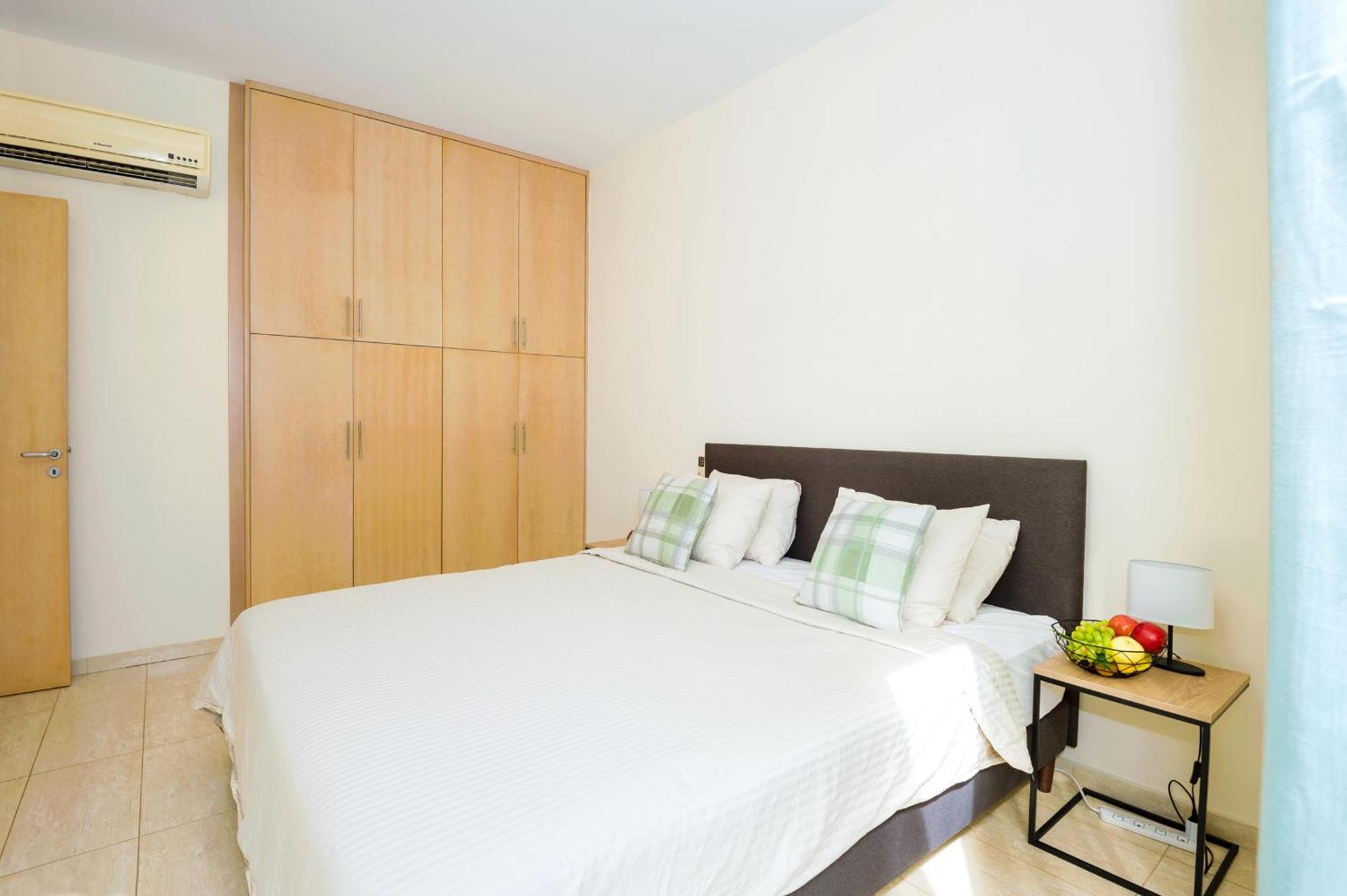 Villa Oasis Pernera ภายนอก รูปภาพ