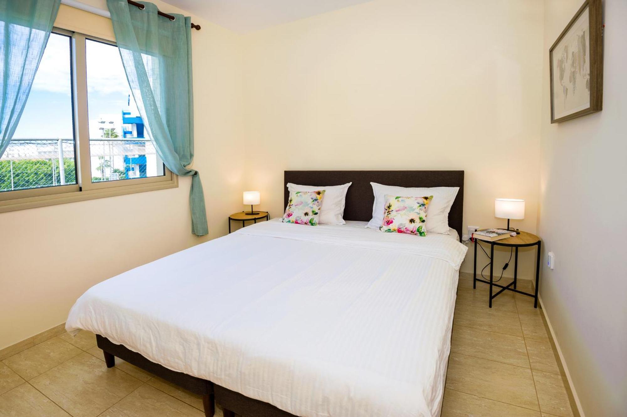 Villa Oasis Pernera ภายนอก รูปภาพ