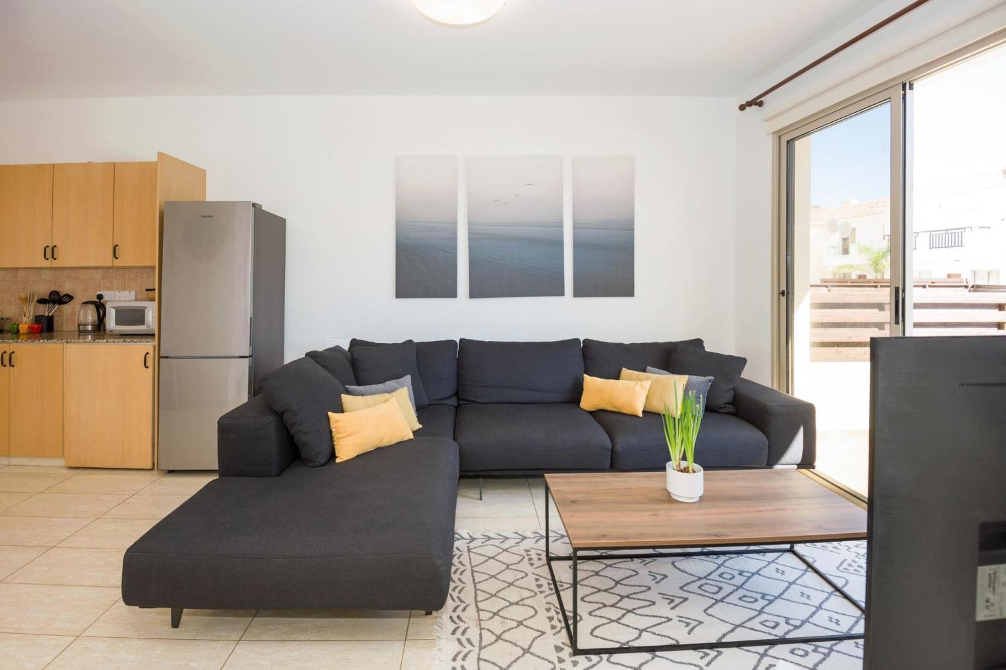 Villa Oasis Pernera ภายนอก รูปภาพ