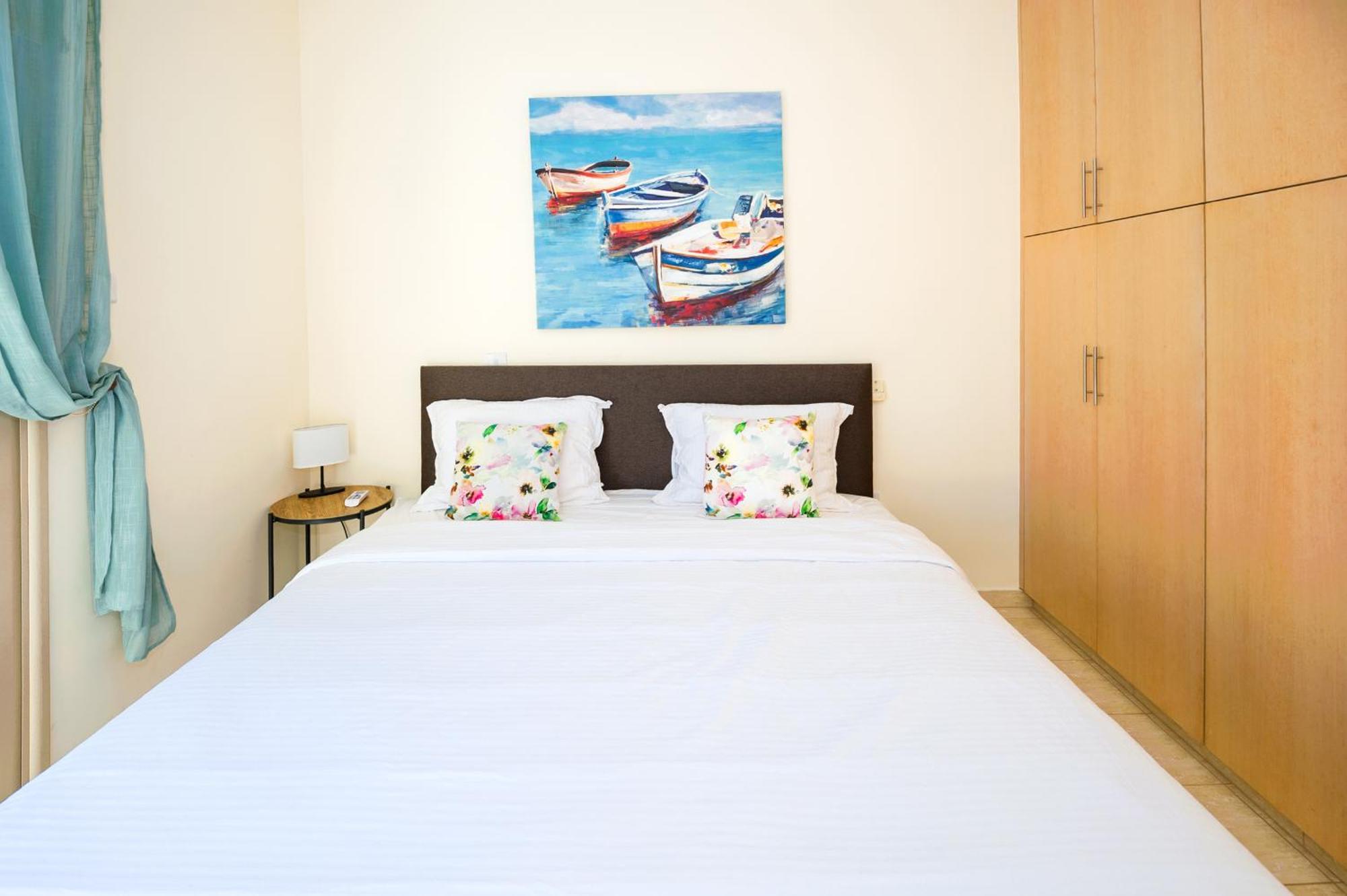 Villa Oasis Pernera ภายนอก รูปภาพ